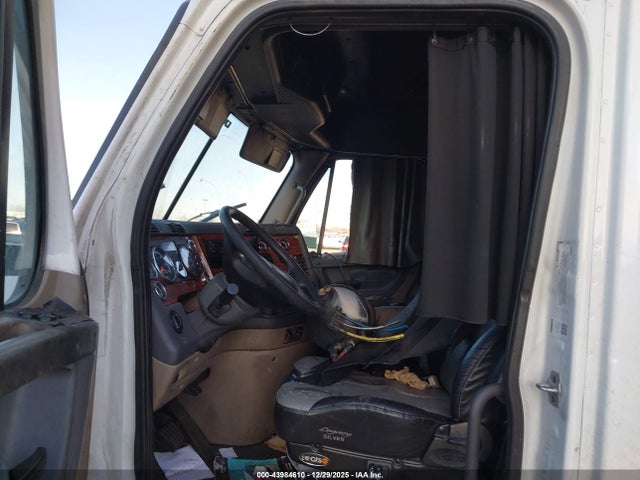 Freightliner Cascadia 125