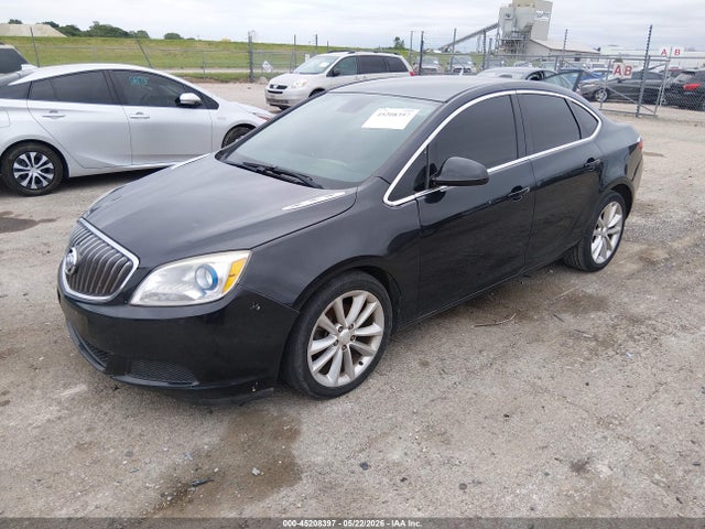 Buick Verano