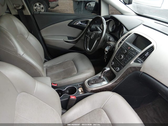 Buick Verano
