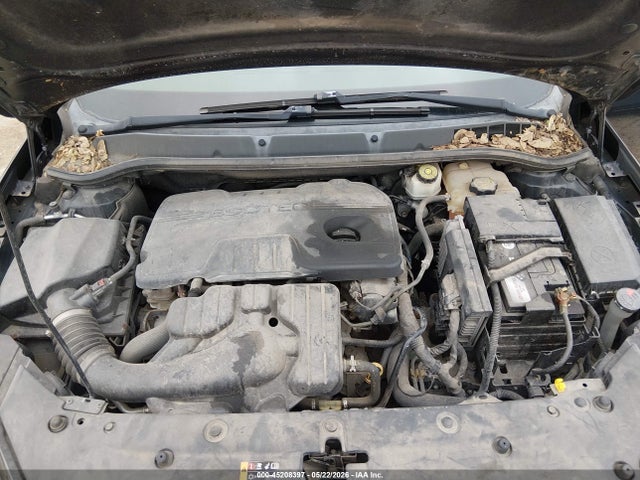 Buick Verano