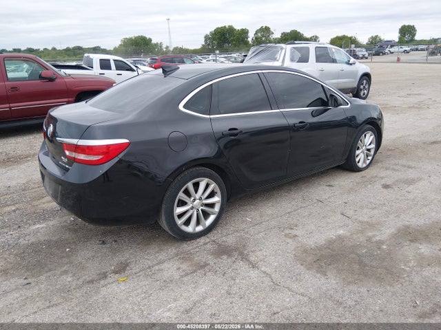 Buick Verano