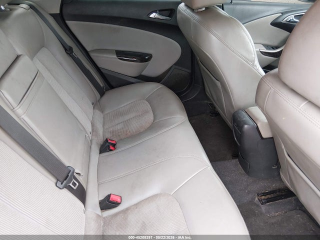 Buick Verano