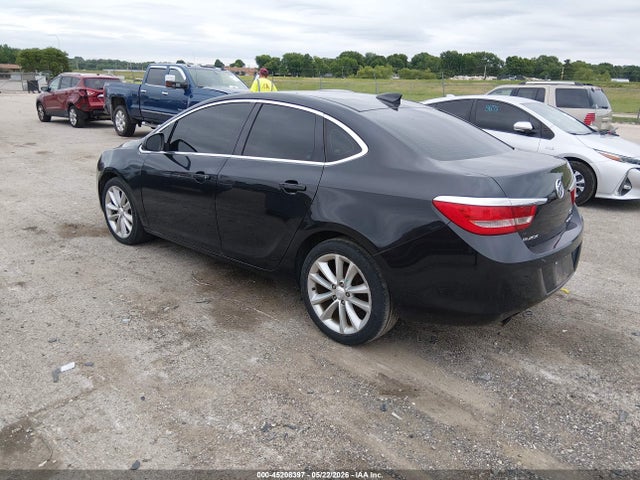 Buick Verano