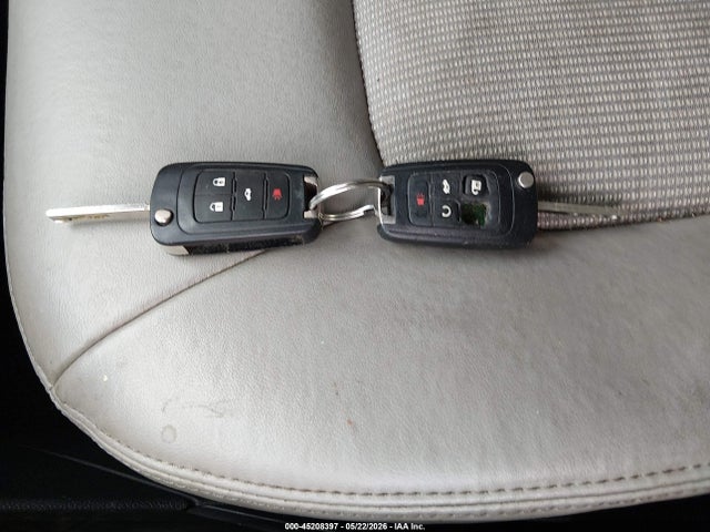 Buick Verano