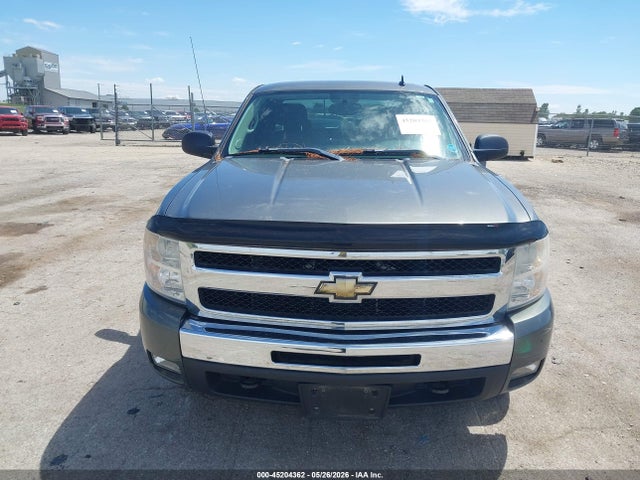 Chevrolet Silverado 1500 Lt