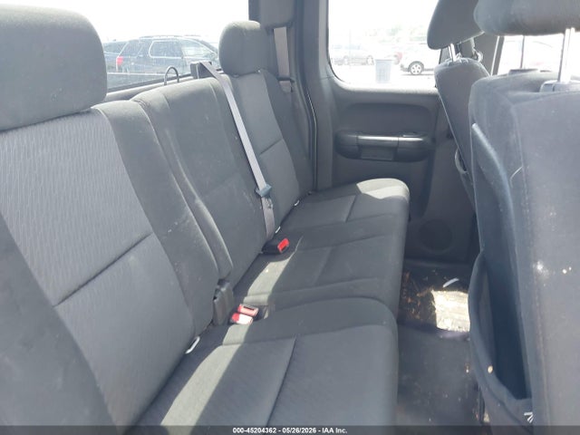 Chevrolet Silverado 1500 Lt
