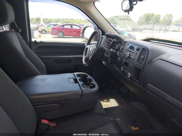 Chevrolet Silverado 1500 Lt