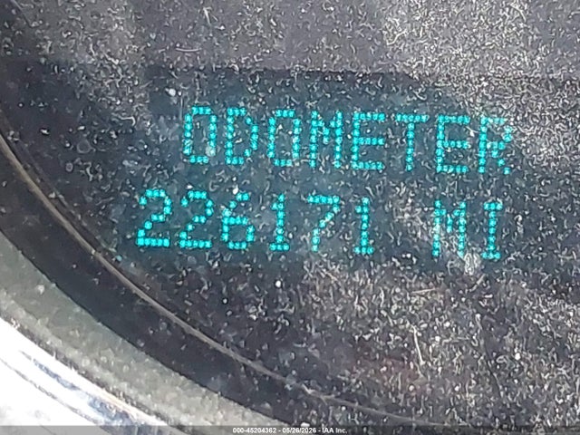 Chevrolet Silverado 1500 Lt