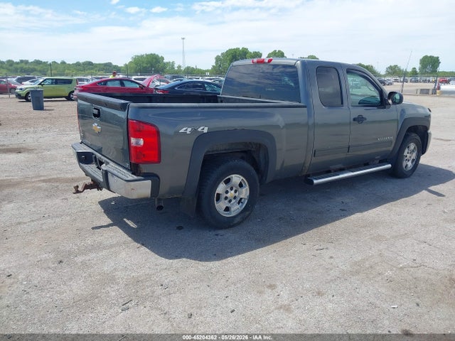 Chevrolet Silverado 1500 Lt