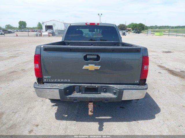 Chevrolet Silverado 1500 Lt