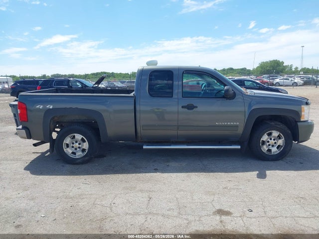 Chevrolet Silverado 1500 Lt