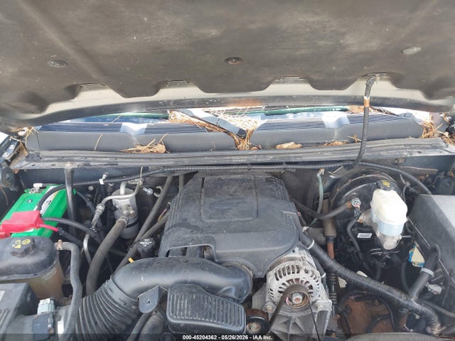 Chevrolet Silverado 1500 Lt