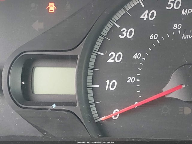 Toyota Sienna Le V6 8 Passenger