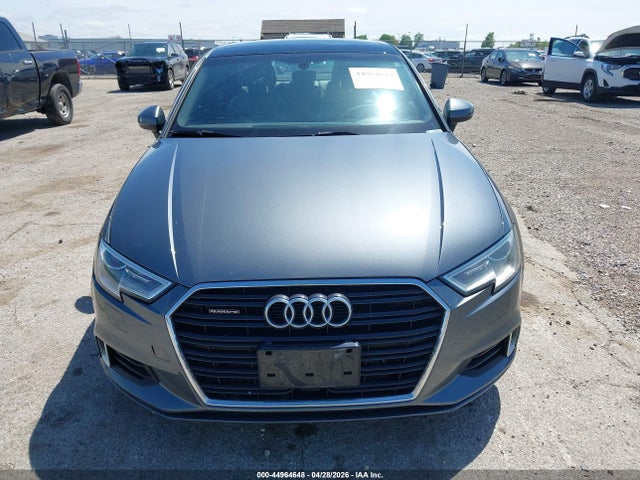 Audi A3 2.0t Premium