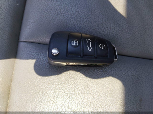 Audi A3 2.0t Premium