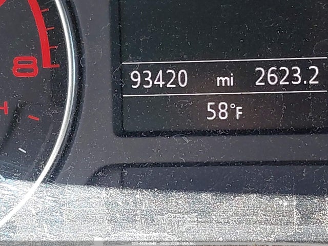 Audi A3 2.0t Premium