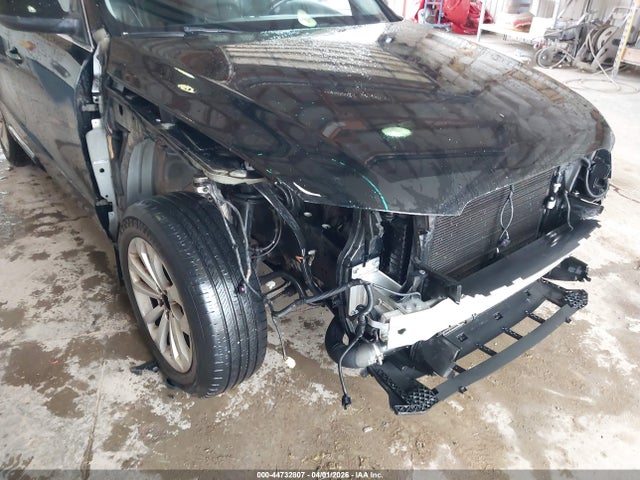 Audi Q5 2.0t Premium