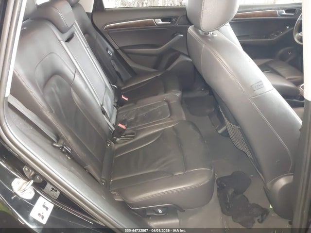 Audi Q5 2.0t Premium