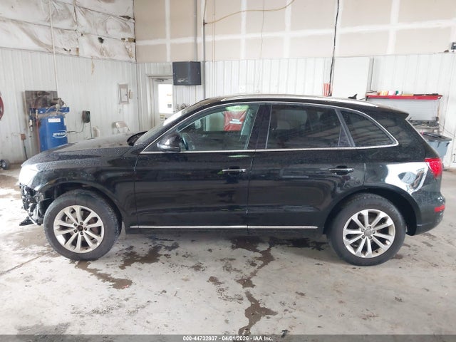 Audi Q5 2.0t Premium