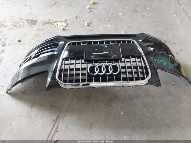 Audi Q5 2.0t Premium