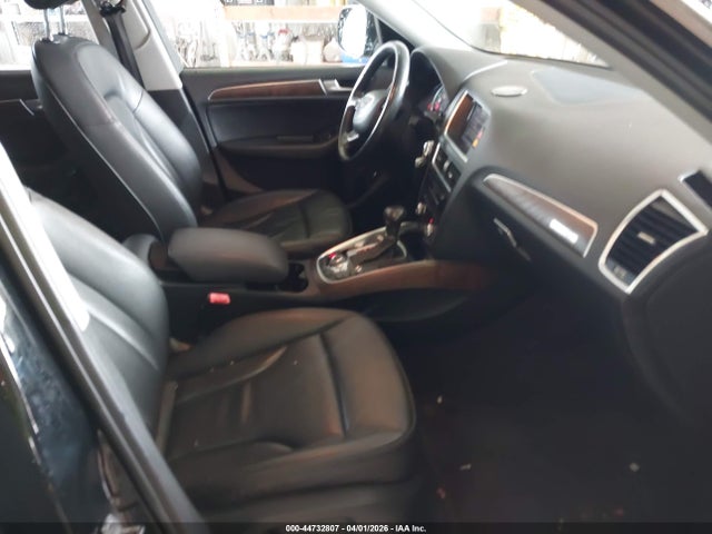 Audi Q5 2.0t Premium