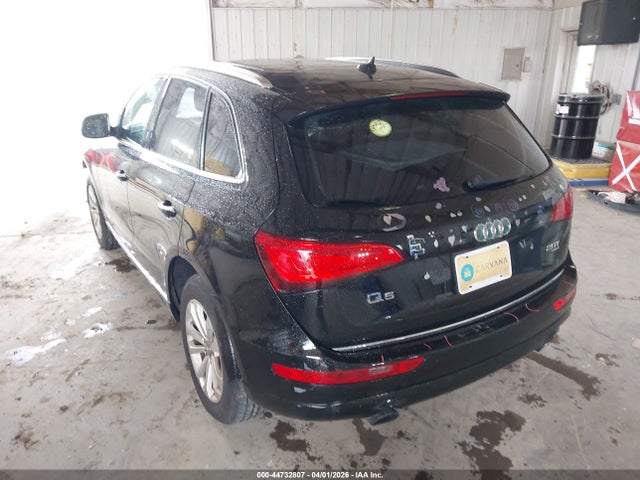 Audi Q5 2.0t Premium