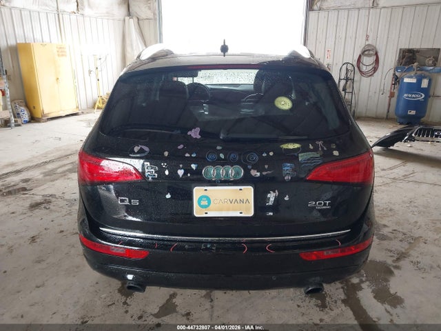 Audi Q5 2.0t Premium