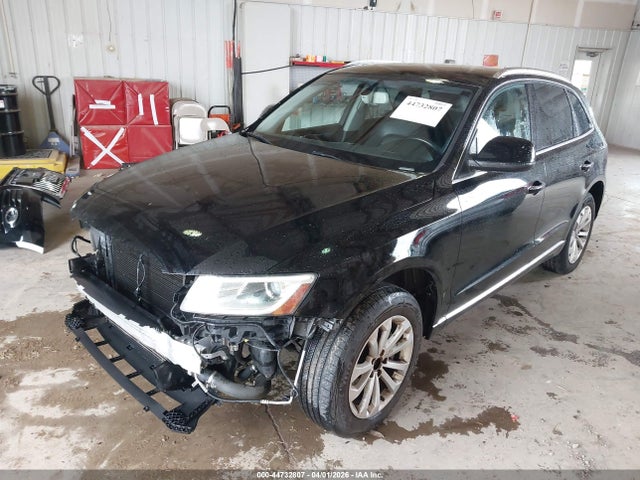 Audi Q5 2.0t Premium