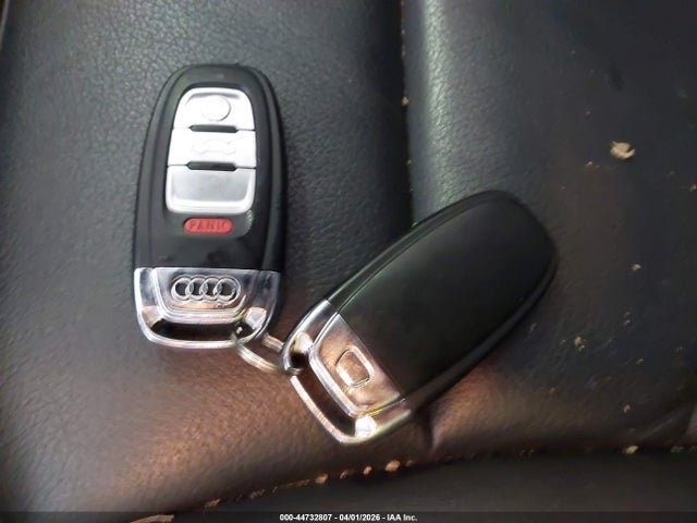 Audi Q5 2.0t Premium