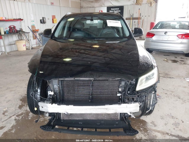 Audi Q5 2.0t Premium