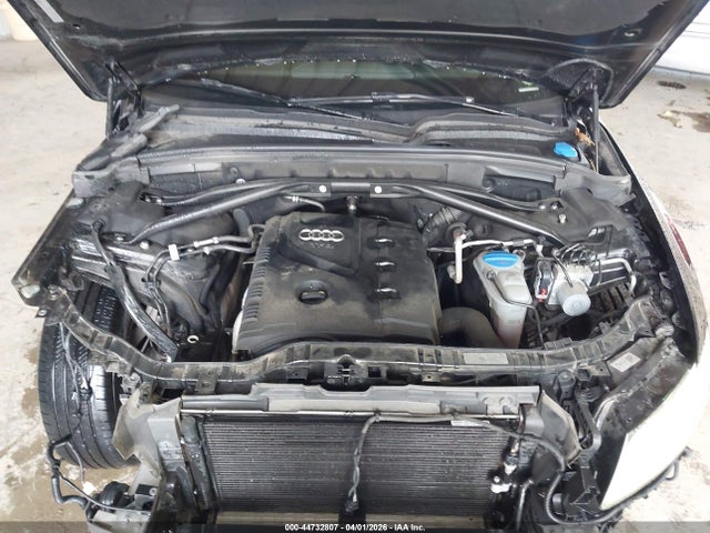 Audi Q5 2.0t Premium