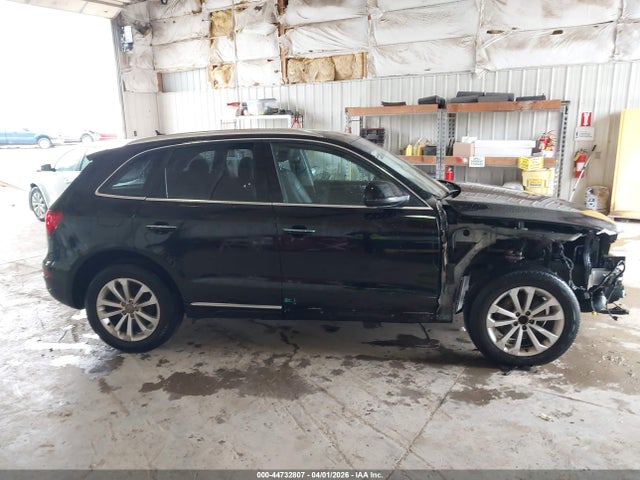 Audi Q5 2.0t Premium