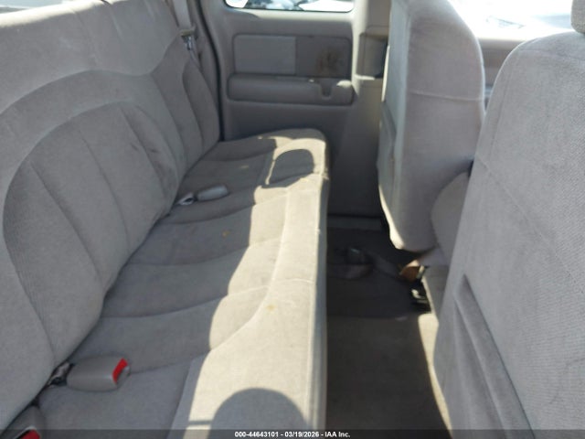 GMC Sierra 1500 Sle