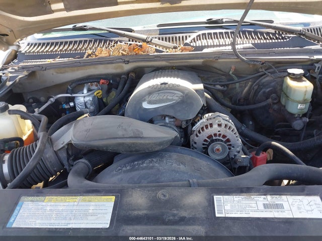 GMC Sierra 1500 Sle