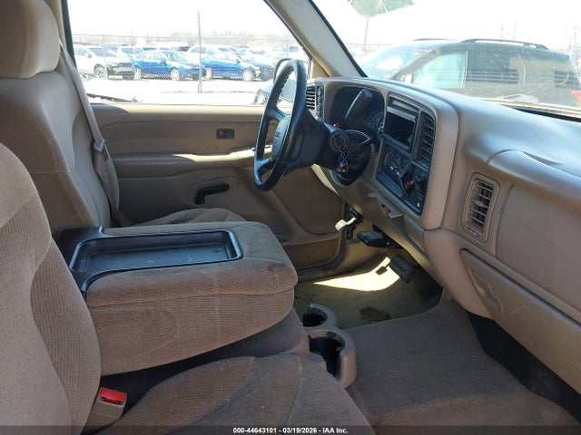 GMC Sierra 1500 Sle