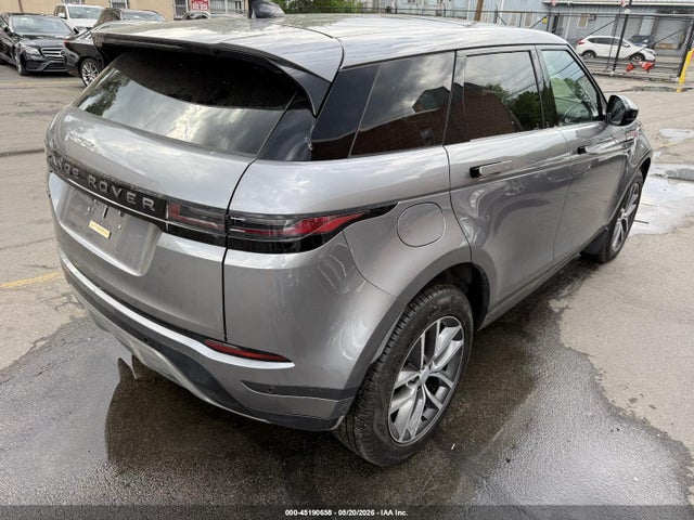 Land Rover Range Rover Evoque S