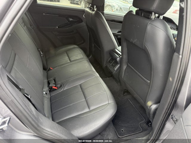 Land Rover Range Rover Evoque S