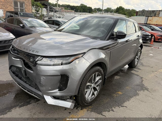 Land Rover Range Rover Evoque S