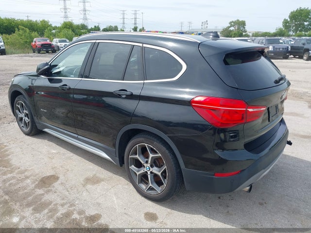 BMW X Series Xdrive28i