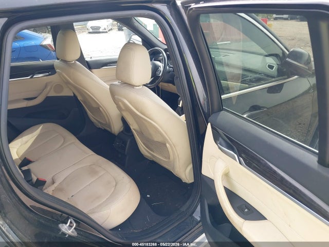 BMW X Series Xdrive28i