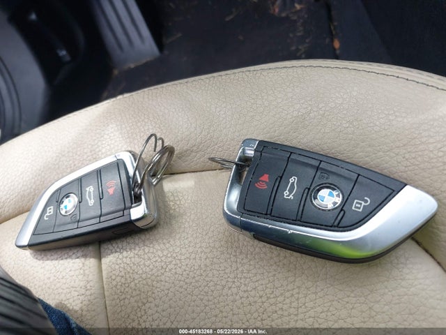 BMW X Series Xdrive28i