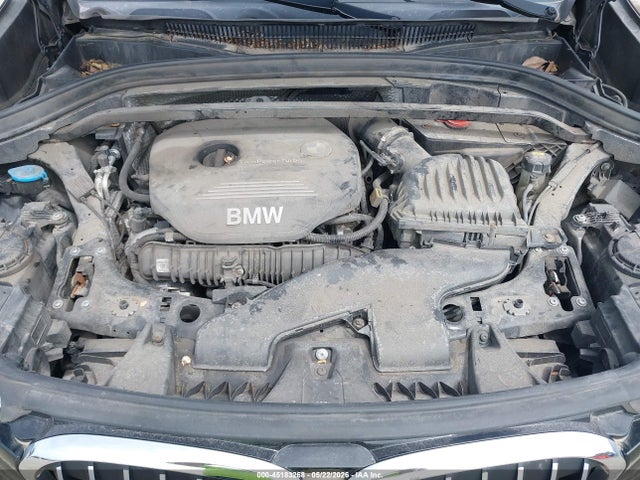 BMW X Series Xdrive28i