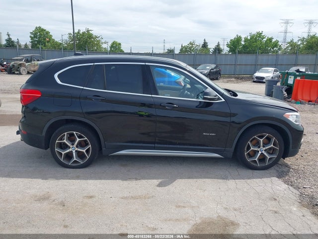BMW X Series Xdrive28i