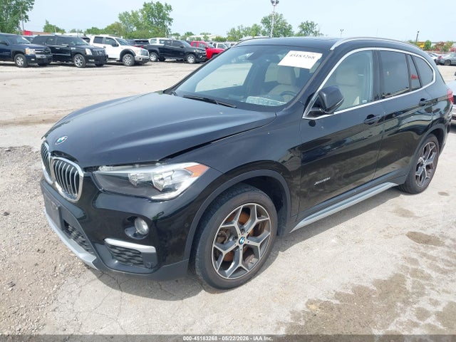 BMW X Series Xdrive28i