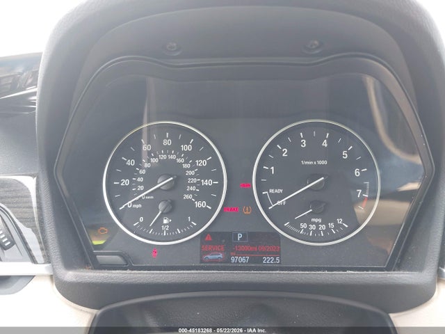BMW X Series Xdrive28i