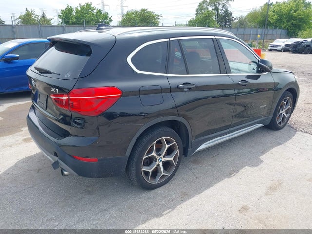 BMW X Series Xdrive28i