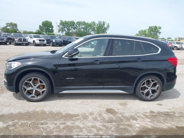 BMW X Series Xdrive28i