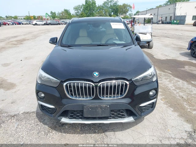 BMW X Series Xdrive28i