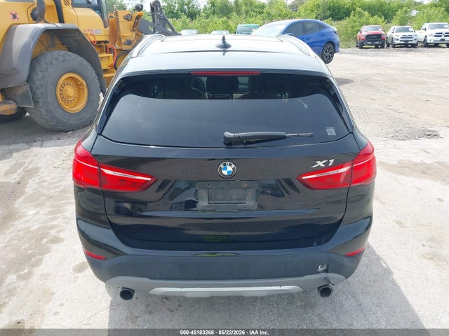 BMW X Series Xdrive28i