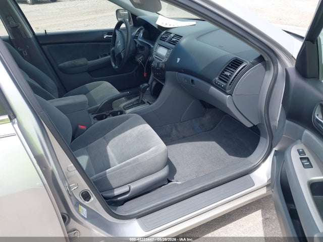 Honda Accord 2.4 Ex